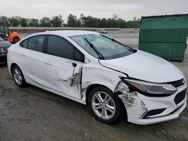 1G1BE5SM7J7175273 Chevrolet CRUZE LT