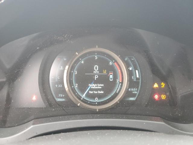JTHBA1D26J5063288 Lexus IS 300