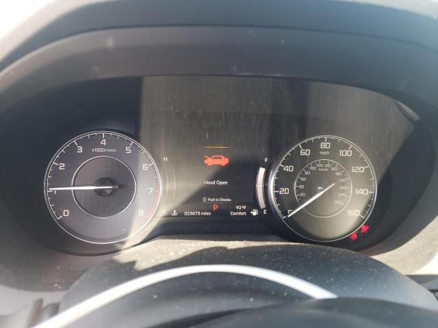 5J8TC2H34ML003343 Acura RDX