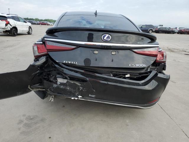58AFA1C12NU014729 Lexus Es 300h Base