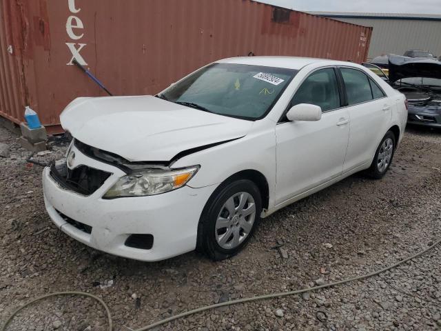 Auction sale of the 2011 Toyota Camry Base, vin: 4T1BF3EK0BU642096, lot number: 50892924