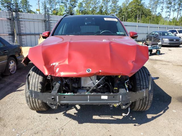 4JGFB4KB8MA570771 Mercedes-Benz Gle 350 4matic