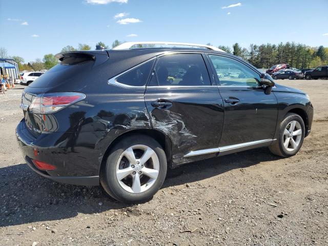2T2BK1BA0FC273500 Lexus Rx 350 Base