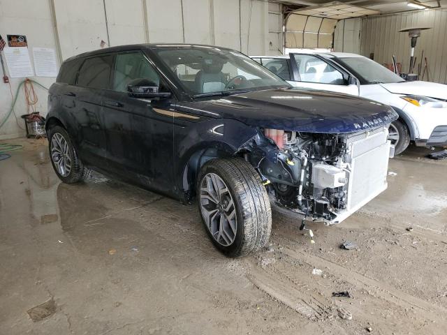 SALZL2FX7PH216205 Land Rover Range Rover Evoque R-dynamic Se