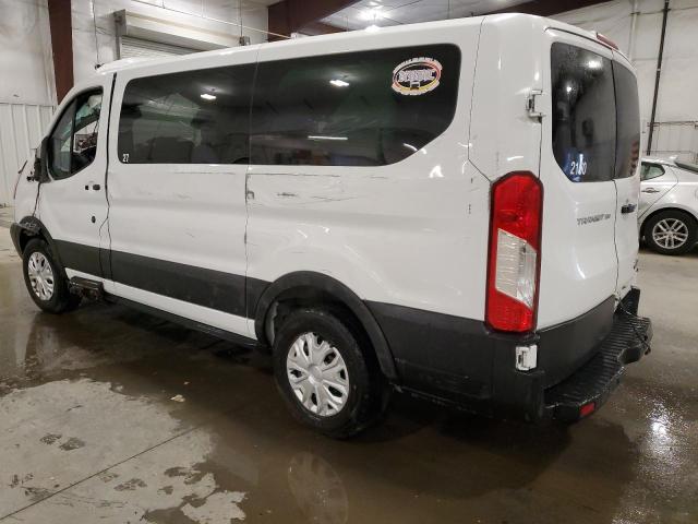 1FMZK1YM1KKA70446 Ford Transit T-150