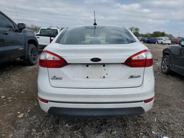 3FADP4AJ1HM157496 Ford FIESTA S