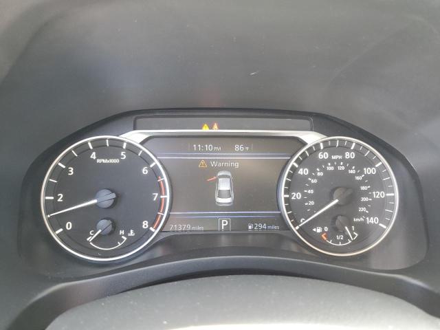 1N4BL4CV0MN371608 Nissan ALTIMA SR