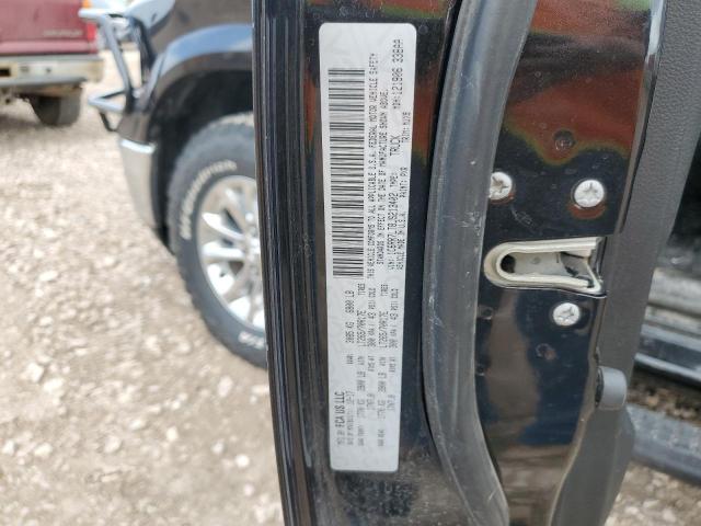 1C6RR7LT8JS213402 RAM 1500 Slt