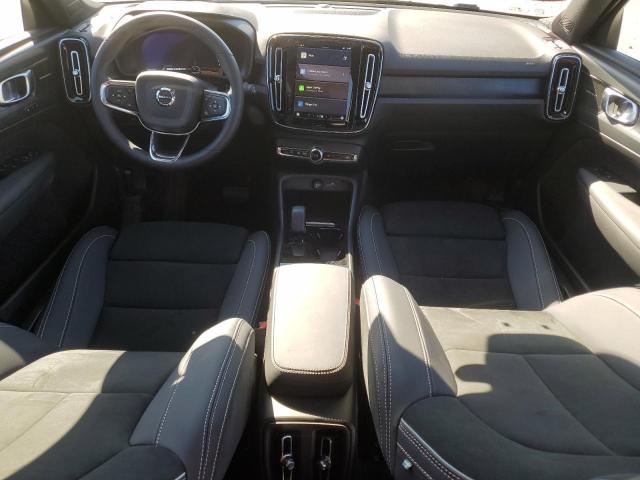 YV4ED3UM3P2025480 Volvo Xc40 Recharge Ultimate