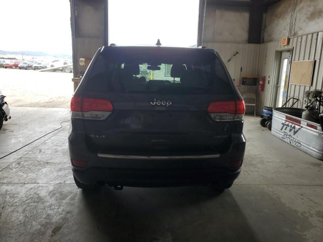 1C4RJFBT8EC258951 Jeep Grand Cherokee Limited