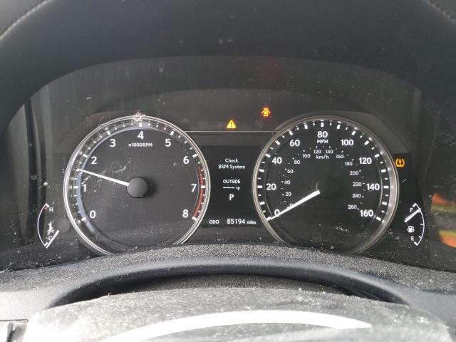 JTHCE1BL3FA002662 Lexus GS 350