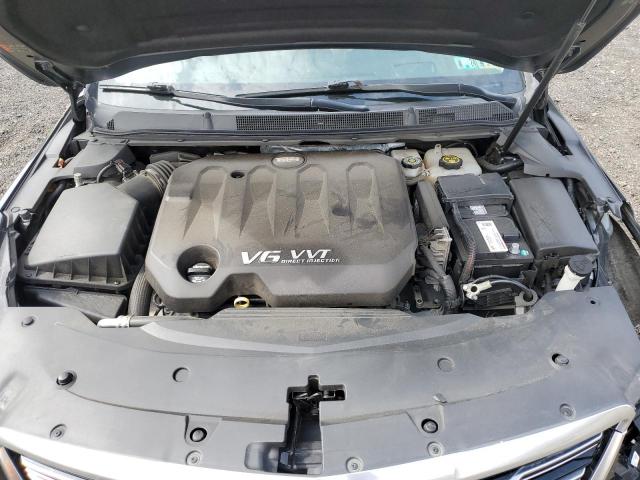 2G61P5S30K9120252 Cadillac Xts Premium Luxury