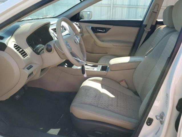 1N4AL3AP7GC252335 Nissan ALTIMA 2.5