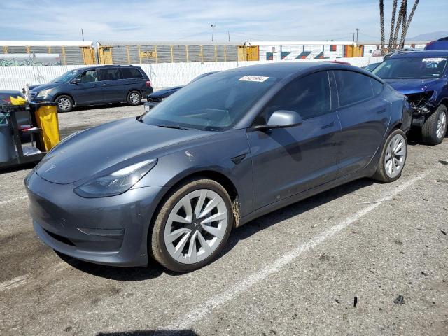 Продажа на аукционе авто 2023 Tesla Model 3, vin: 5YJ3E1EA2PF414799, номер лота: 51421964