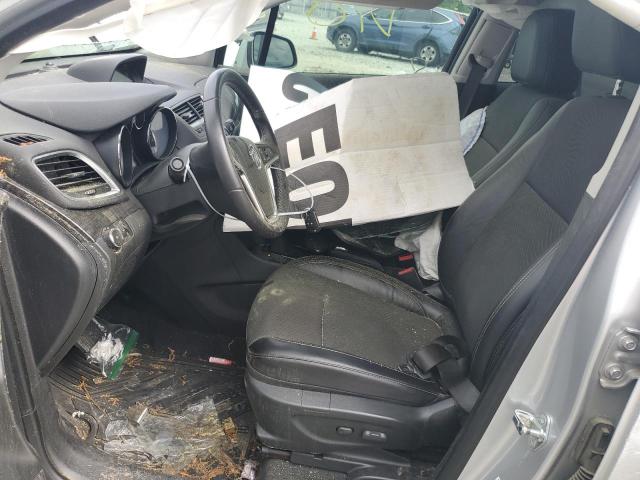 KL4CJBSB7EB705775 Buick Encore Convenience