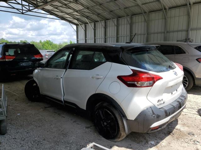 3N1CP5DV1LL539829 Nissan KICKS SR
