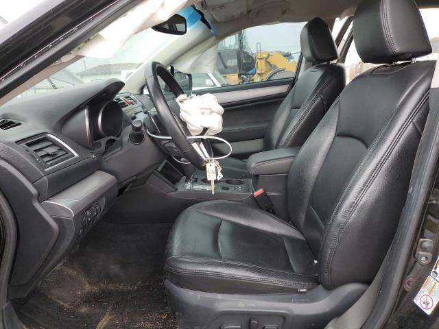 4S4BSADC9F3261918 Subaru Outback 2.5i Premium