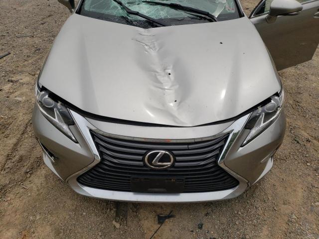 58ABK1GG6GU034527 Lexus ES 350