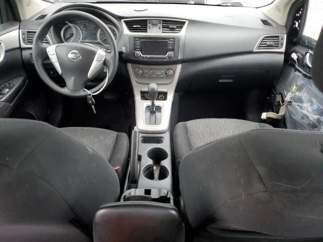 3N1AB7AP2EY226947 Nissan SENTRA S