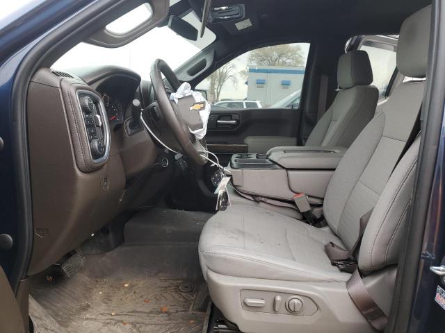 1GCUYDED0NZ210789 Chevrolet Silverado Ltd K1500 Lt