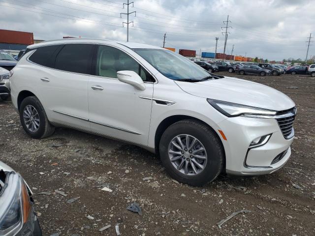 5GAERBKW5NJ159298 Buick Enclave Essence