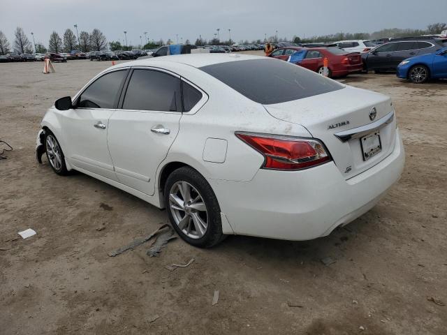 1N4AL3AP8FN884425 Nissan ALTIMA 2.5