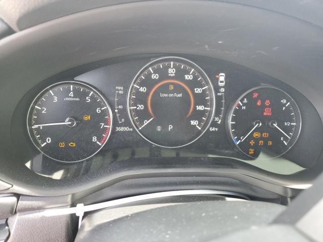 3MZBPABL8NM301781 Mazda 3 SELECT