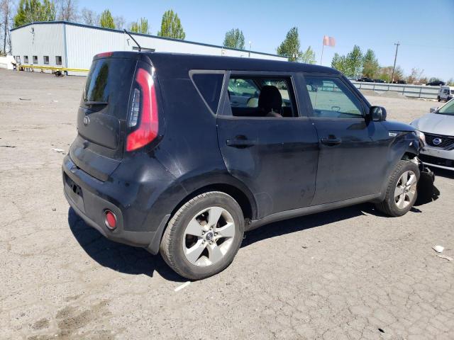 KNDJN2A26H7885843 KIA Soul