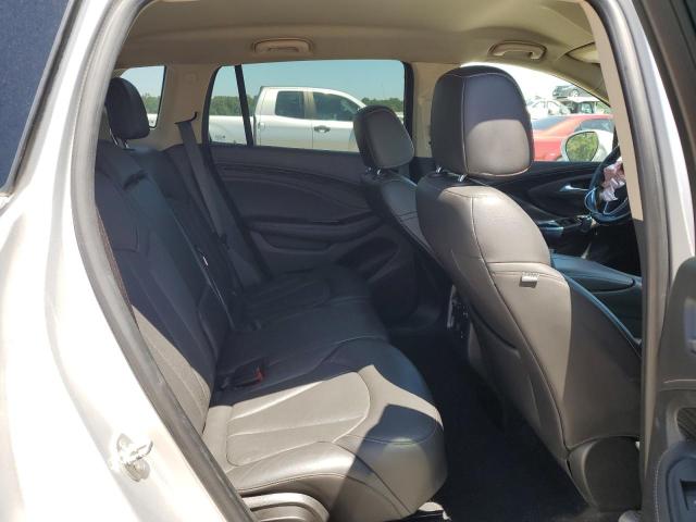 LRBFXBSA0HD086517 Buick Envision Essence
