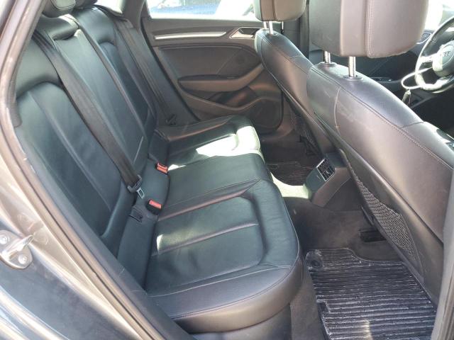 WAUB8GFF9G1047227 Audi A3 PREMIUM
