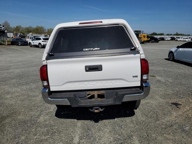 5TFSZ5AN0JX156618 Toyota Tacoma Access Cab