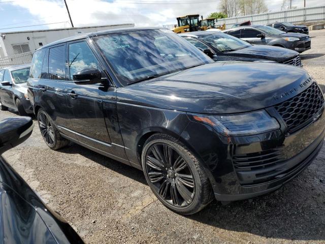 SALGS2SE9MA457136 Land Rover Range Rover Westminster Edition