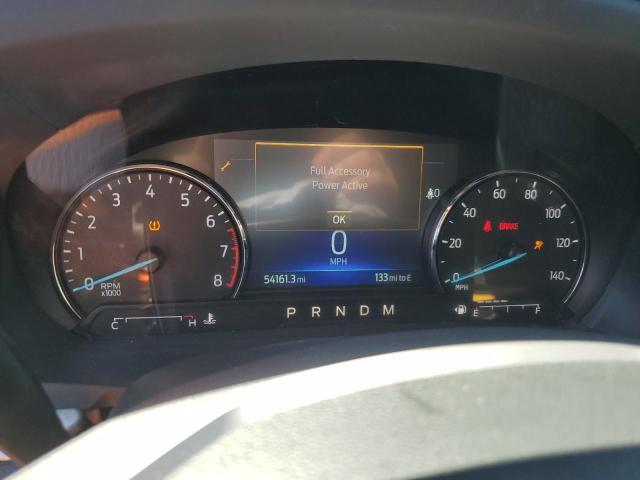 1FMSK8JH7MGC17625 Ford Explorer Timberline