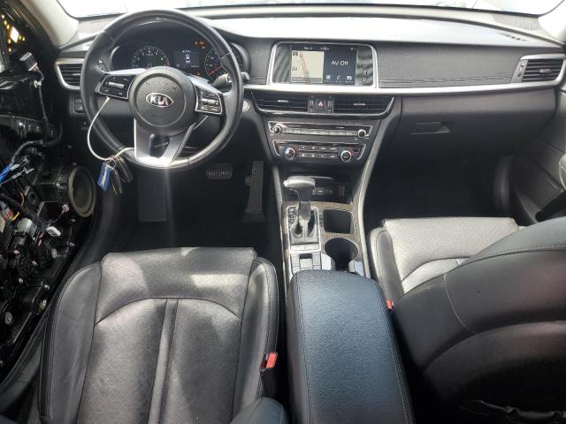 5XXGU4L12LG443719 KIA OPTIMA EX