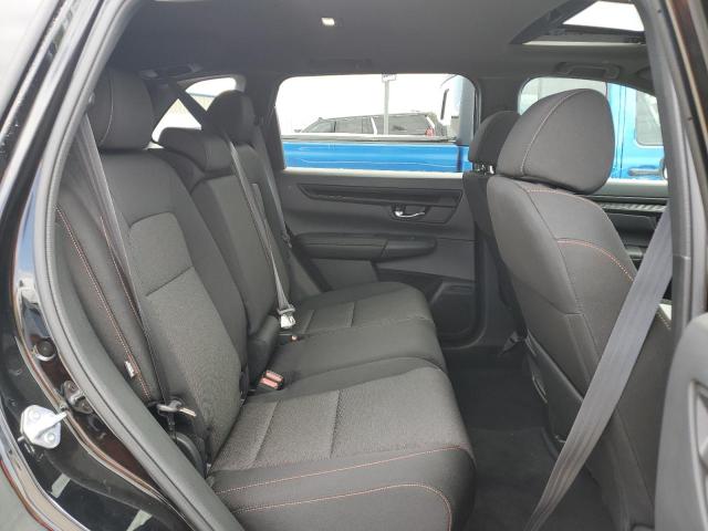 2HKRS5H54PH713575 Honda Cr-v Sport
