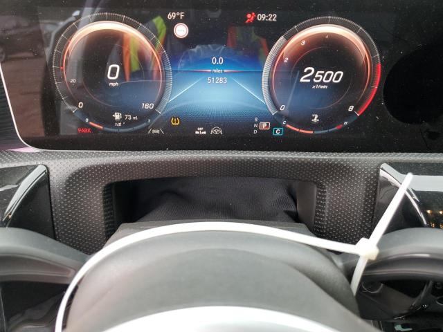 WDD3G4EB0KW017977 Mercedes-Benz A 220