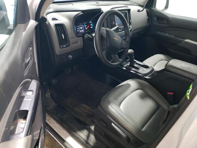 1GCHSBEA7K1321783 Chevrolet Colorado