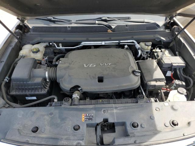 1GTG5CEN9H1150491 GMC CANYON SLE