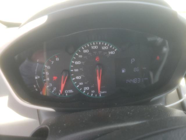 1G1JD5SHXH4148663 Chevrolet SONIC LT