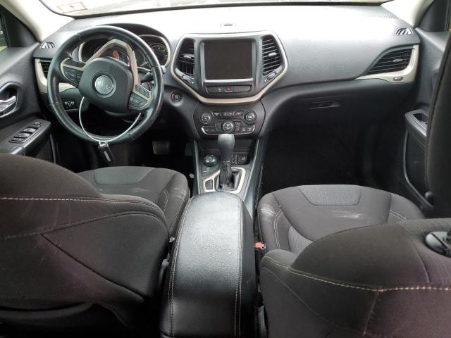 1C4PJMCS4GW204727 Jeep Cherokee Latitude