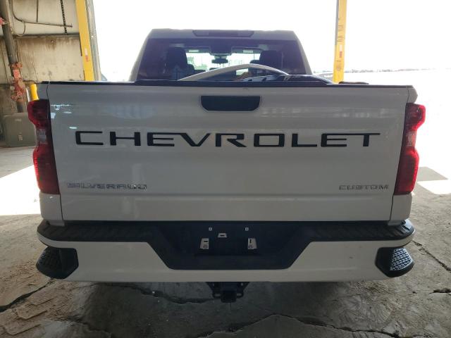 3GCPDBEK7RG198464 Chevrolet Silverado K1500 Custom