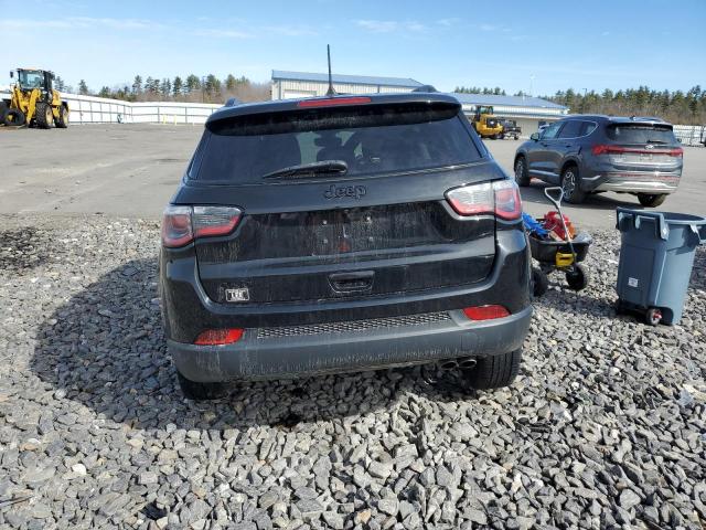 3C4NJDBB1LT132670 Jeep Compass Latitude