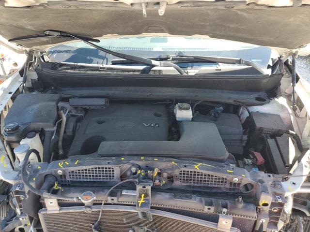 5N1AL0MN4EC500696 Infiniti QX60