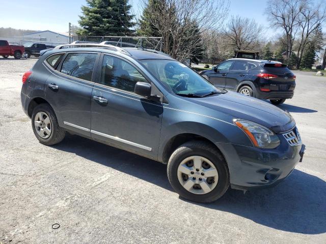 JN8AS5MV5EW712210 Nissan Rogue Select S