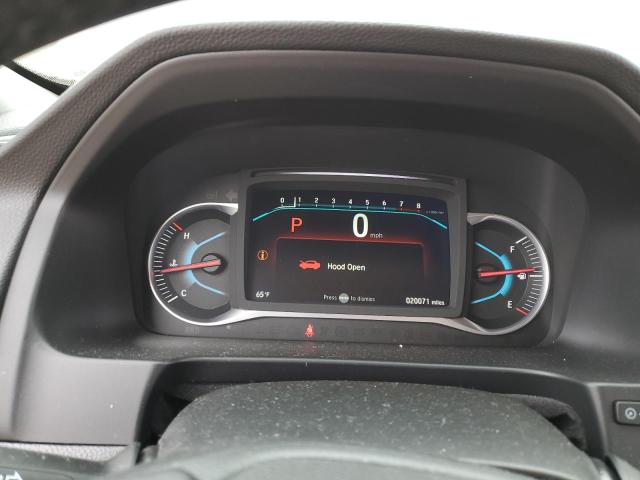 5FNYF5H24MB023308 Honda PILOT SE