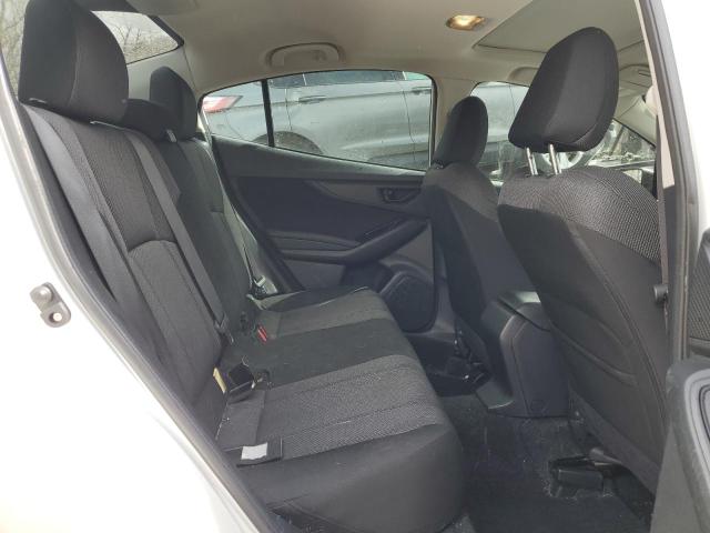 4S3GKAD64M3605463 Subaru Impreza Premium