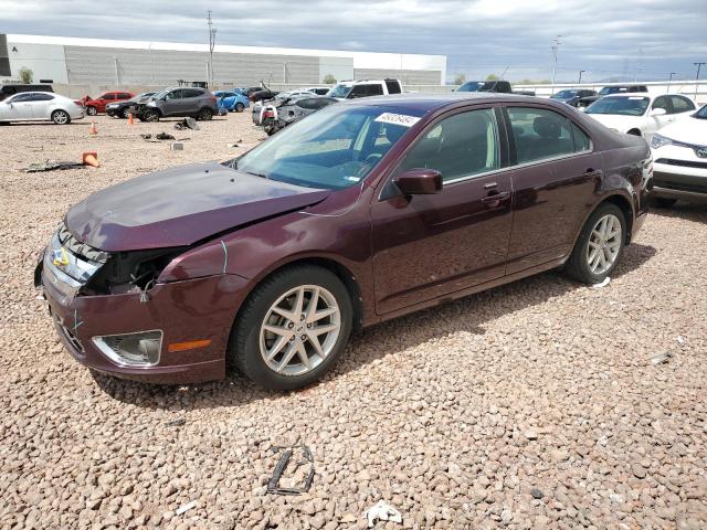 Auction sale of the 2012 Ford Fusion Sel, vin: 3FAHP0JA9CR226764, lot number: 49326484