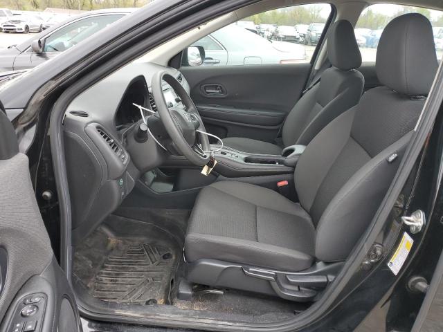 3CZRU6H38KG719891 Honda HR-V LX