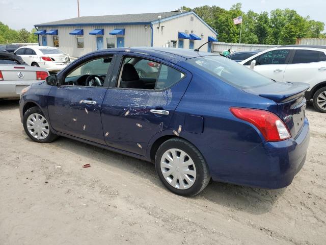 3N1CN7AP7KL873577 Nissan VERSA S