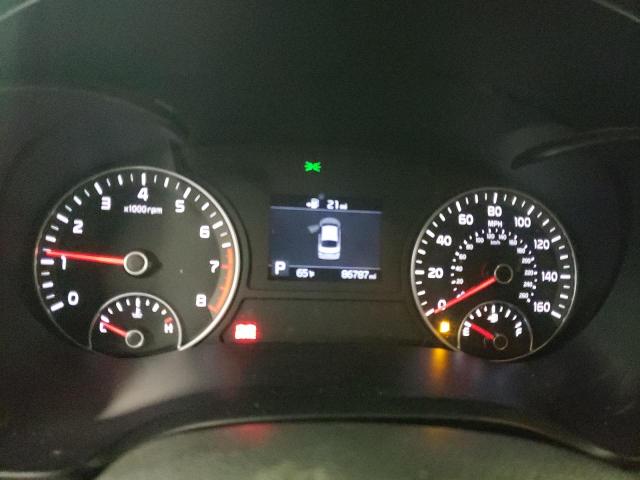 5XXGT4L30LG380317 KIA Optima Lx
